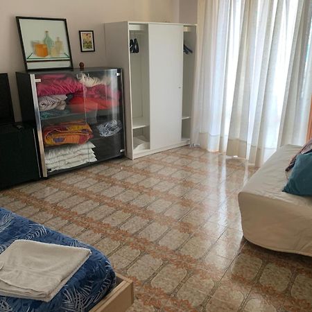 Appartamento Vista Mare, Sanremo Exterior foto